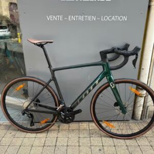 Scott Addict 20
