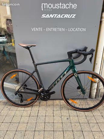Scott Addict 20