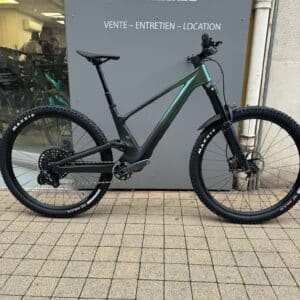 scott genius 910