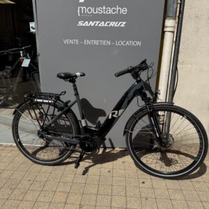 velo electrique ville raymon
