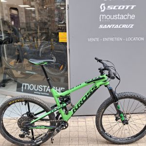 KROSS SOIL 3.0