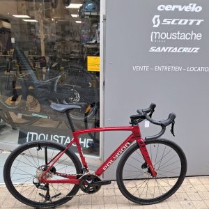 POLYGON STRATTOS S7D
