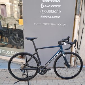 SCOTT ADDICT RC 40